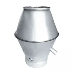 Ventilation jethætte ø 315 mm