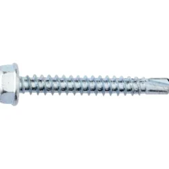 Ventilationsskrue 4,2 x 16 mm, 200 stk.