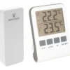 Ventus digital termometer WA118, hvid