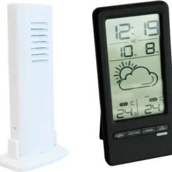 Ventus mini vejrstation W382, trådløs
