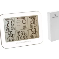 Ventus vejrstation WA120