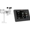 Ventus vejrstation W815, farvedisplay