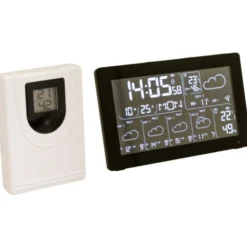 Ventus vejrstation W225, wifi