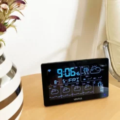 Ventus vejrstation W225, wifi