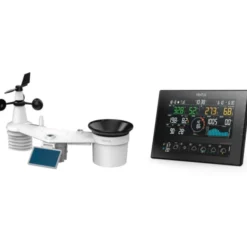 Ventus vejrstation W850, wifi