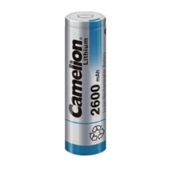 3.6V genopladeligt batteri