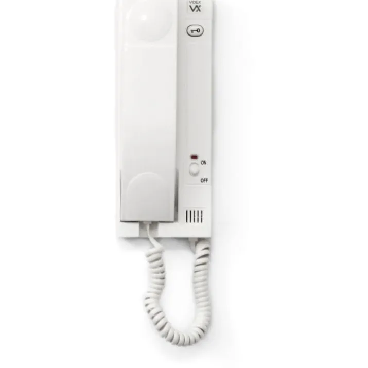 Videx dørtelefon