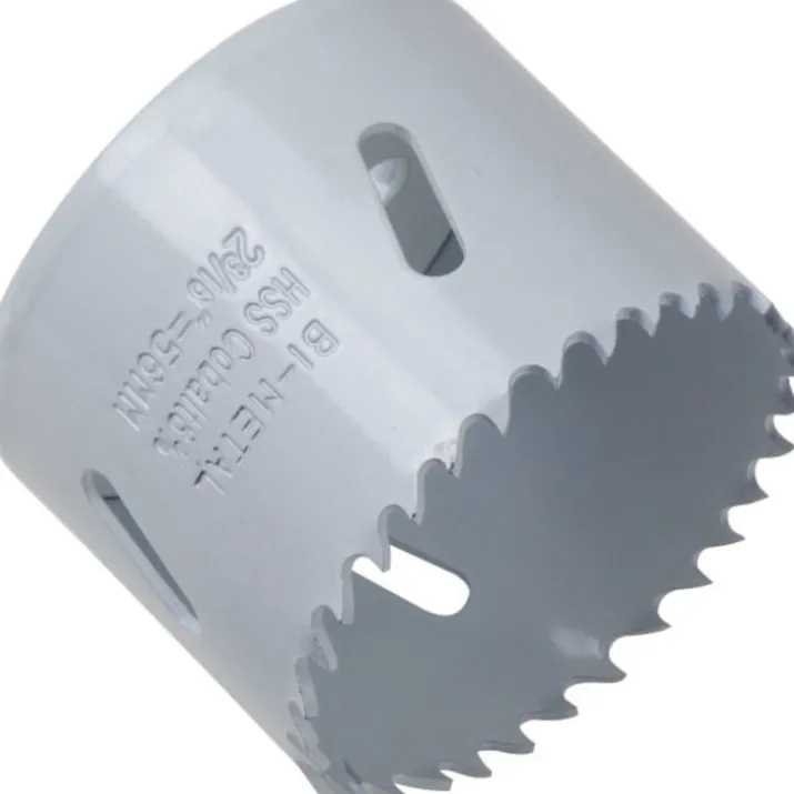 Viking hulsav bimetal, Ø102 mm