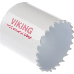 Viking hulsav bimetal, Ø102 mm