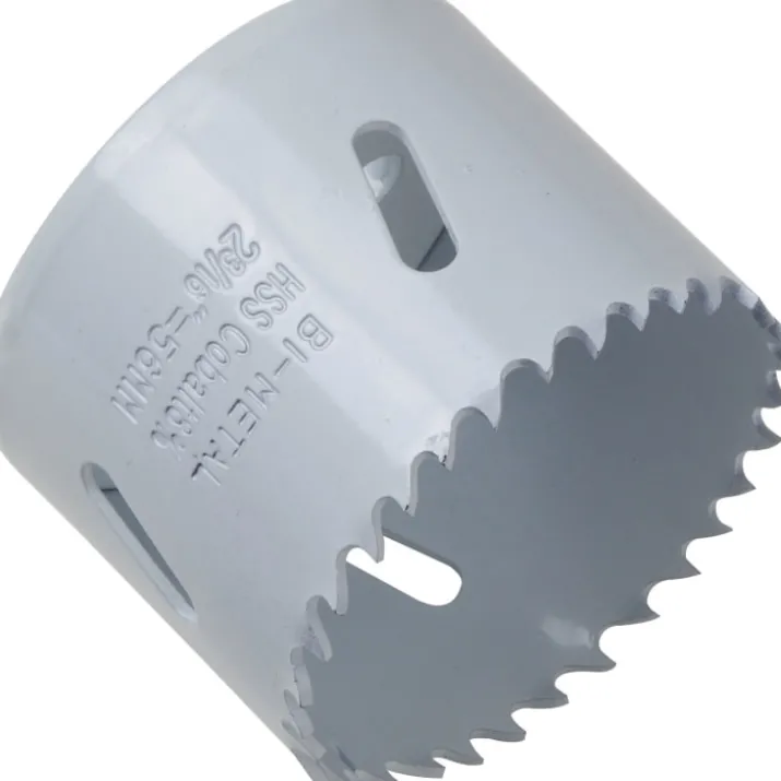 Viking hulsav bimetal, Ø102 mm