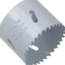 Viking hulsav bimetal, Ø57 mm