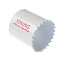 Viking hulsav bimetal, Ø92 mm