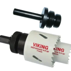 Viking hulsavsadapter