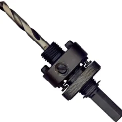 Viking M35PS holder for hulsave, Ø32-250 mm