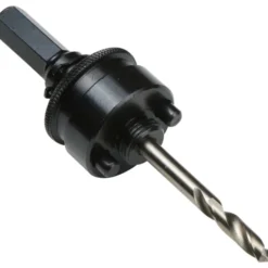 Viking M35PS holder for hulsave, Ø32-250 mm