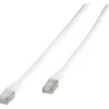 Vivanco netværkskabel kat. 6 RJ45 til RJ45, 5 meter