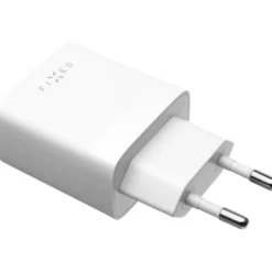Vivanco USB-A adapter med Smart IC, 17W, hvid
