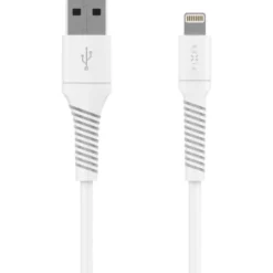 Vivanco USB-A til USB-C kabel, 1,2 meter, 60W
