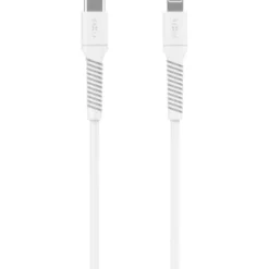 Vivanco USB-C kabel, 1,2 meter, 60W