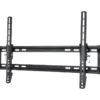 Vivanco vægbeslag vippe 65"/50kg, sort