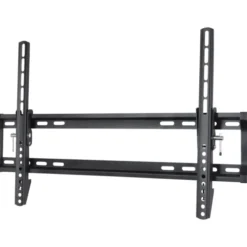 Vivanco vægbeslag vippe 65"/50kg, sort
