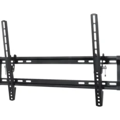 Vivanco vægbeslag vippe 65"/50kg, sort