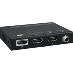 Vivolink HDMI splitter 1x2