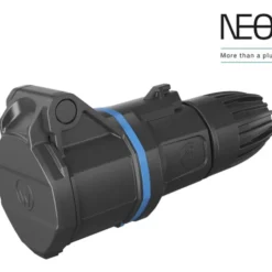 Walther Neo Classic+ mellemled, 16A/3P, 230V