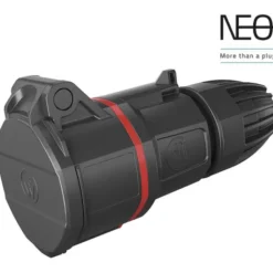 Walther Neo Classic+ mellemled, 16A/5P, 400V