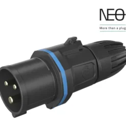 Walther Neo Classic+ stikprop, 16A/3P, 230V