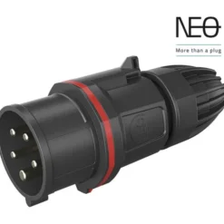 Walther Neo Classic+ stikprop, 16A/5P, 400V