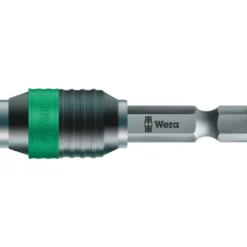 Wera 889 Rapidadaptor bitsholder, 1/4"