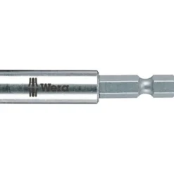 Wera 899 universal bitsholder, 1/4", 50 mm