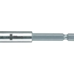 Wera 899 universal bitsholder, 1/4", 75 mm