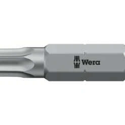 Wera 867/1Z BO Torx bit, TX30