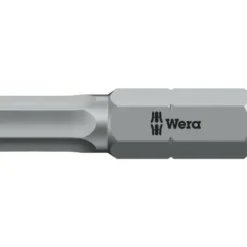 Wera 840/1 Z unbrako bit, 5,0 mm
