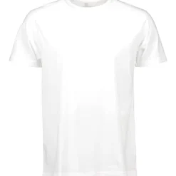 Westborn Basic t-shirt, hvid, str. 2XL