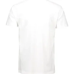 Westborn Basic t-shirt, hvid, str. 2XL