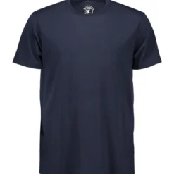 Westborn Basic t-shirt, marineblå, str. 2XL