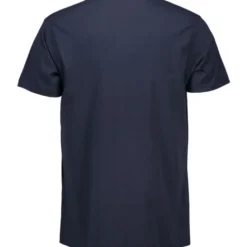 Westborn Basic t-shirt, marineblå, str. 2XL