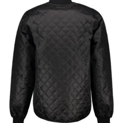 Westborn termojakke, sort, str. 4XL
