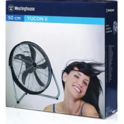 Westinghouse Yucon gulvventilator
