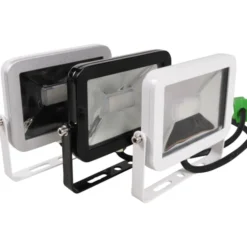 Wexim Ispot projektør, 10W, 4000K
