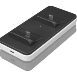 WhiteShark Clinch gaming controller opladerdock til PS5
