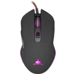 WhiteShark Cyrus gaming mus