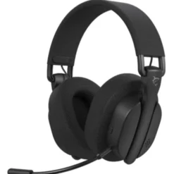 WhiteShark Firecrest gaming headset, sort