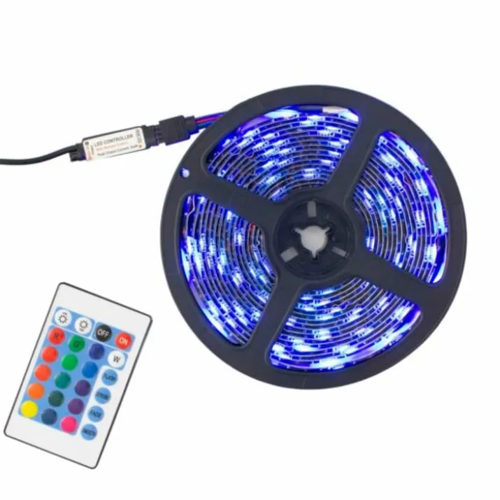 WhiteShark Helios gaming LED strip, 5 meter