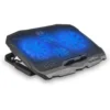 WhiteShark Ice Warrior gaming køleplade til bærbar computer