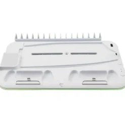 WhiteShark Kimura 2 gaming køler, stativ & oplader til PS5
