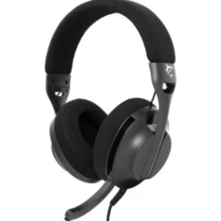 WhiteShark Parot gaming headset, sort